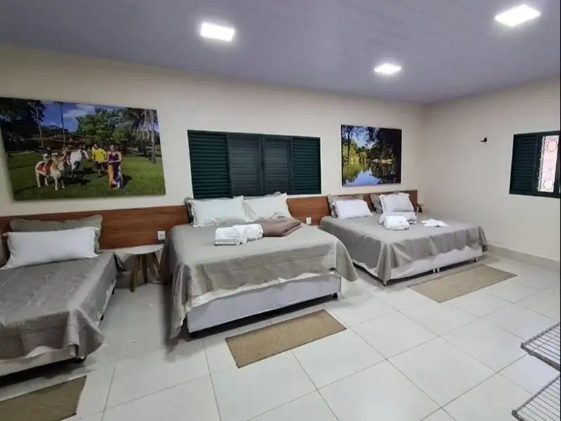 Vila Barro Branco Pousada de Charme — foto 2