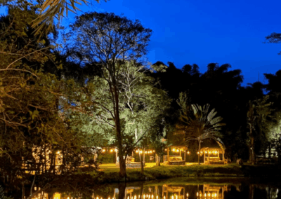 Vila Barro Branco Pousada de Charme — foto 5